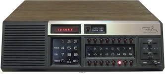 Image result for Regency ACT-R92AP Flight scan