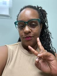 Thanks for having me ,I'm ready to grow with everyone🫶😁