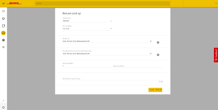 Https Www Dhlparcel Nl Sites Default Files Content Docs Engels En Handleiding My Dhl Parcel 2019 Pdf