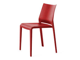 Kinshasa prix des chaises en plastique : Desalto Riga Chaise Mohd Shop