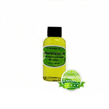You can rub a few drops into clean skin morning and night to moisturize dry skin. Dr Adorable 100 Pure Grapeseed Oil Organic Cold Pressed Natural Hair Skin 2 Oz Walmart Com Walmart Com