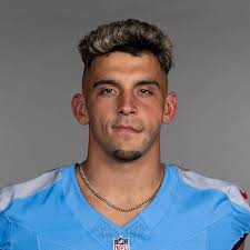 The Titans have waived rookie WR Xavier Restrepo, Cam Ward's college  pass-catcher per @adamschefter