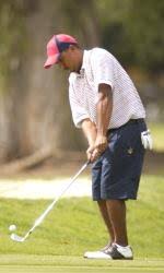 Men's Golf Finishes 10th At USC Southwest Intercollegiate