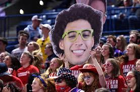 A look at ASU Hornets vs. Gonzaga basketball