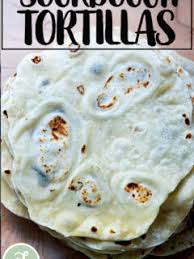 And when i need an extra lift, a schmear of jam cures what ails me. Sourdough Flour Tortillas With Discard Or Not Alexandra S Kitchen