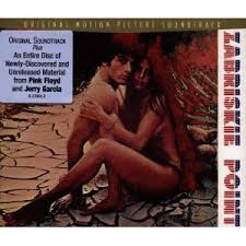 Dance of death written and performed by john fahey courtesy. Zabriskie Point Expanded Original Soundtrack Buy It Online At The Soundtrack To Your Life