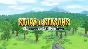 Story of seasons is developed in japan, while harvest moon is developed in the west. Story Of Seasons Pioneers Of Olive Town For Nintendo Switch Nintendo Game Details