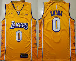Anthony davis (nba) lakers icon edition 2020. Los Angeles Lakers City Jersey 2020