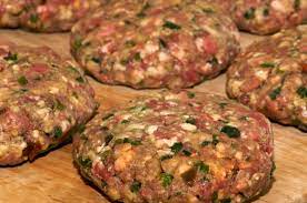 The Best Damn Burgers From Mike S Table