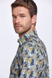 Açık Gri Triko Blazer Ceket Kombini