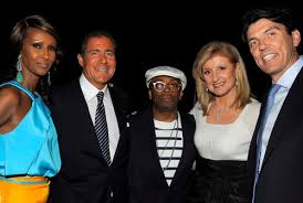 The Gordon Parks Foundation Awards Dinner and Auction