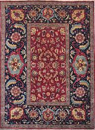 Nuloom paisley verona vintage persian runner rug 2' 8 x 12' blue. Best Quality Living Area Luxury Antique Persian Rugs By Udai Exports Living Area Luxury Antique Persian Rugs Id 4435891