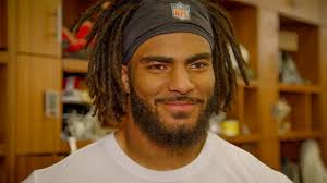 Fred Warner Breaks Down His Week 10 Performance