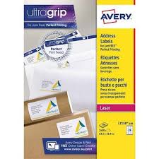 If you are printing on 8.5'' x 11'' paper, you may notice that the label is printing too large, taking up the full page. Transport Logistik Per Page Sheet Printer Labels A4 Address Self Adhesive Sticky 10 X 24 Up Sultec Com Uy