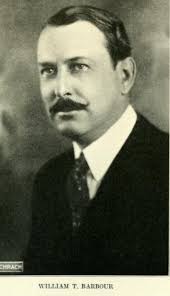 William Tefft Barbour (1877-1955)