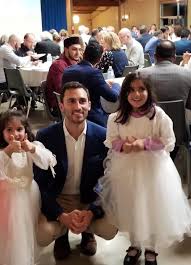 Stephen lecce videos and latest news articles; Stephen Lecce These Kids Were Excited As We Broke Bread Facebook