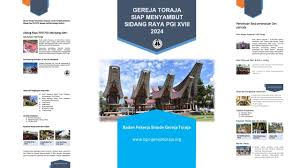 Lowongan pekerjaan kabupaten toraja utara terbaru april 2021. Selamat Datang Di Website Bps Gereja Toraja