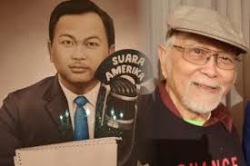 Mengenal Sosok Abdul Nur Adnan, Sebuah Perjalanan Panjang dari Solo ke  Amerika