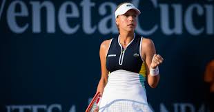 24.12.95, 25 år wta ranking: Kontaveit Ferro To Play For Palermo Ladies Open Title Tennis Majors