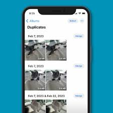 How To Delete Duplicate Photos On Iphone: A Simple Guide for 2025