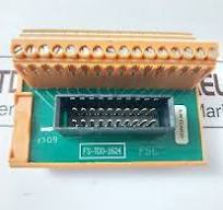 Honeywell Fsc fs-tdo-1624 Digital Output Module 30vac or ...
