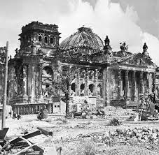 It was the culmination of the soviet union, having. Schlacht Um Berlin Der Absurde Kampf Der Russen Um Den Reichstag Welt