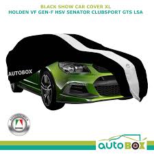 Hsv logo, hsv logo black and white, hsv logo png, hsv logo transparent, logos that start with h download. Black Show Car Cover Holden Vf Gen F Hsv Senator Clubsport Gts Lsa Softline Xl Ebay