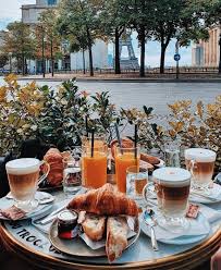 Café du Trocadéro | Restaurant in Paris | Breakfast | Reservations 24/7,  Menu, Prices, Phone