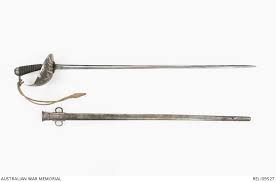 We may contact you by email regarding your order. Indian Pattern 1912 Cavalry Officer S Sword And Scabbard Indian Army Australian War Memorial