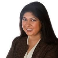 Anisha Joshi's Instagram, Twitter & Facebook