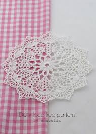 Dantel Mutfak Takimi Masa Ortusu Modelleri Dantel Mutfak Masa Ortusu Modeli Bu Ornegin Baslangici Tam Orta Kismindan Baslaniyor Dah 2020 Krose Filet Crochet Doilies
