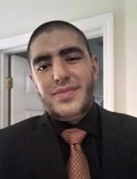 Most Recent Obituaries