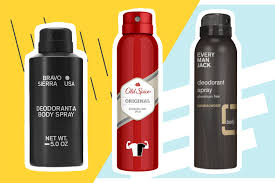 Best Spray Deodorants To Freshen Up Your Grooming Routine In 2020 Spy