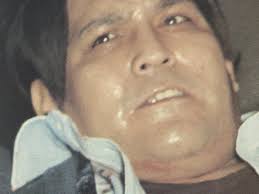 The Strange Power of Fred Carrasco