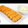 origen "dedos de queso" tequeños de cocina.facilisimo.com