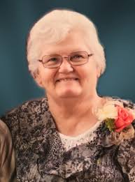 Geraldine "Dean" (Overton) Overton Obituary 2016