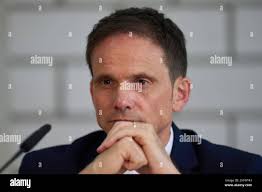 Mario germano hi-res stock photography and images