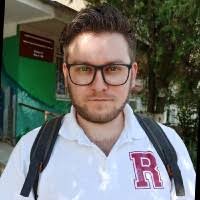 Andreea-Diana Barta Email & Phone Number