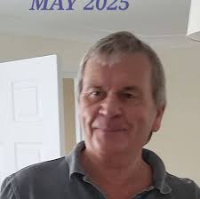 Rag and bone man, Pennywell, 1971 We think it is Pennycross Road.