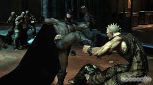 Instead, players gradually unlock more areas as they progress in. Batman Arkham Asylum Joker Hands On Gamespot