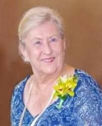 Barbara Rieke Obituary (1935