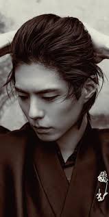 Park Bo-Gum 🫶🏻 +ታ