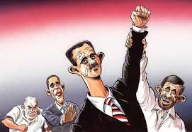 هل  سوريا بألف خير !