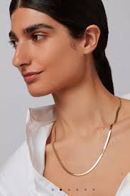 Caitlin Dunn Ellie Necklace