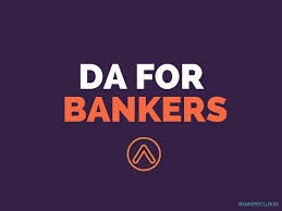 Da For Bank Employees From August 2017 Bankers Club