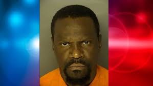 Man arrested for impersonating a police officer, armed robbery in Conway