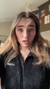 Madeline Maher's Instagram, Twitter & Facebook