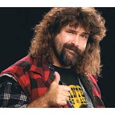 Stream Mick Foley, "The Real World's Faker Than Wrestling" by MIT  Comparative Media Studies/Writing