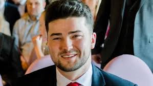 Fundraiser for Kathryn Evans by Shane Harrison : Jonathan Heppell