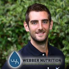 Webber Nutrition